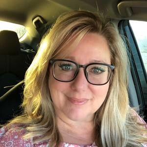 Meet your Posher, Roberta